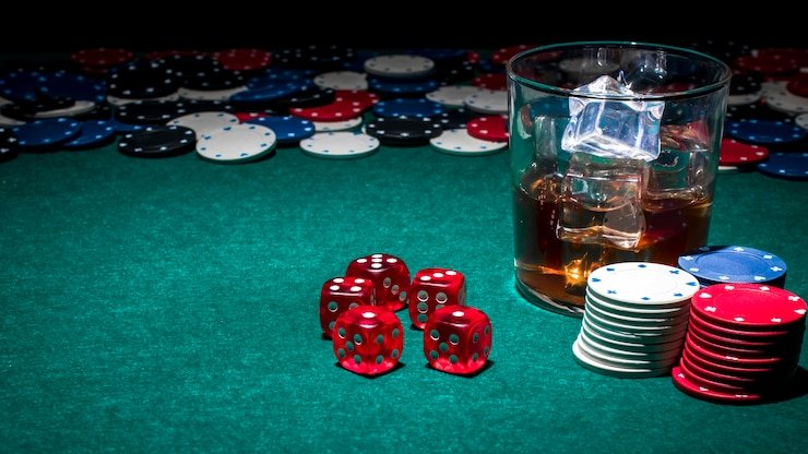 Layar permainan Crazy Time di vegas 123 dengan wheel interaktif dan dealer langsung
