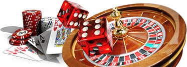 Katalog permainan slot Nolimit City di platform vegas 123