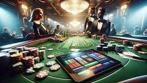 Antarmuka Arsip Hasil di vegas 123 menampilkan hasil historis terstruktur dengan filter pencarian