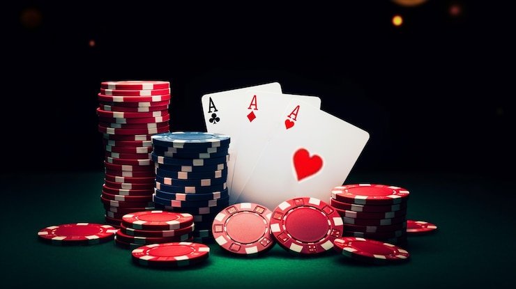 Hasil live-dealer dari studio multi-kamera kami Hasil live-dealer blackjack dan roulette